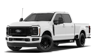 2027 Ford Super Duty® External Image 1